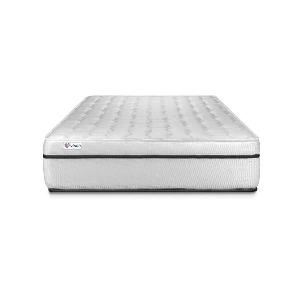 Matelas mémoire de forme 90x200 - Maisons du Monde