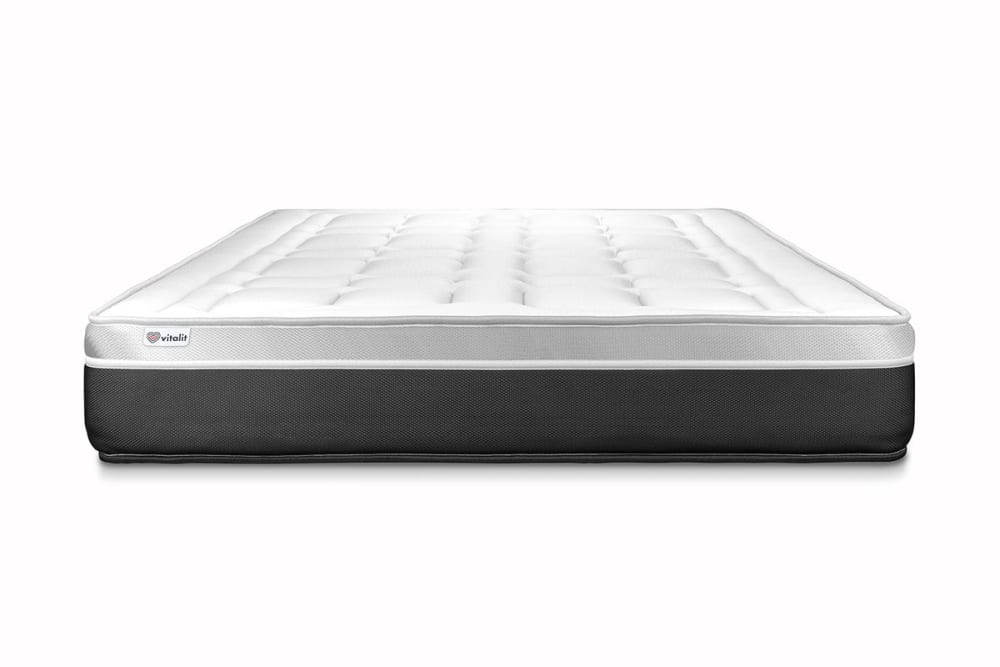 Matelas mémoire de forme
