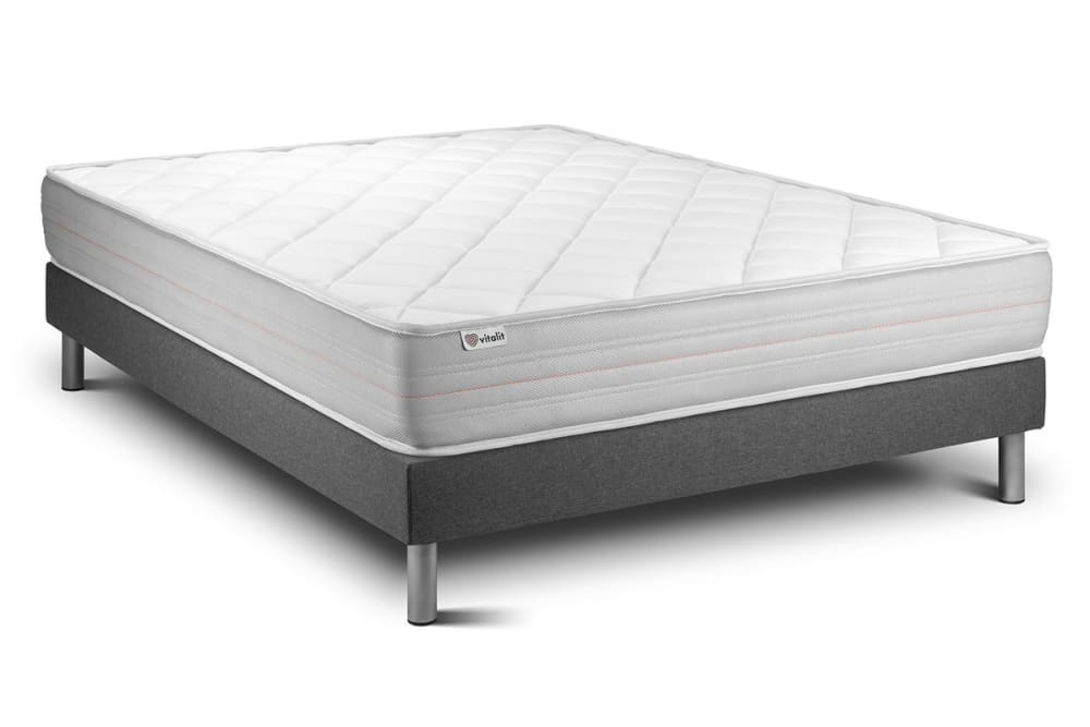 ensemble 160x200 matelas