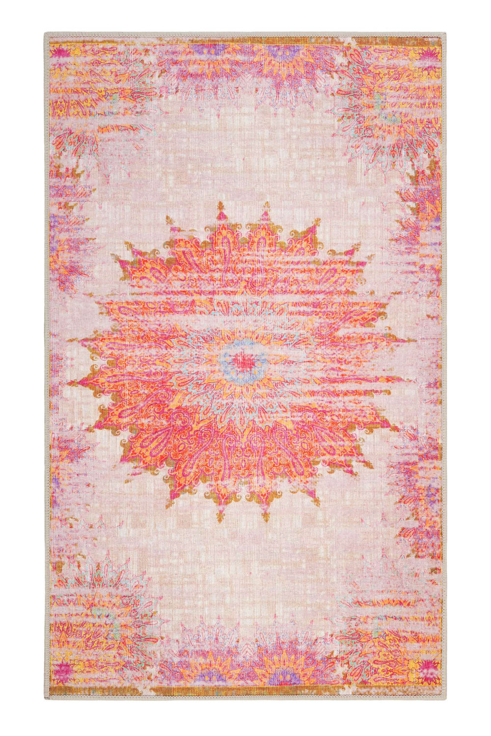 Wecon Home Alfombra de baño con