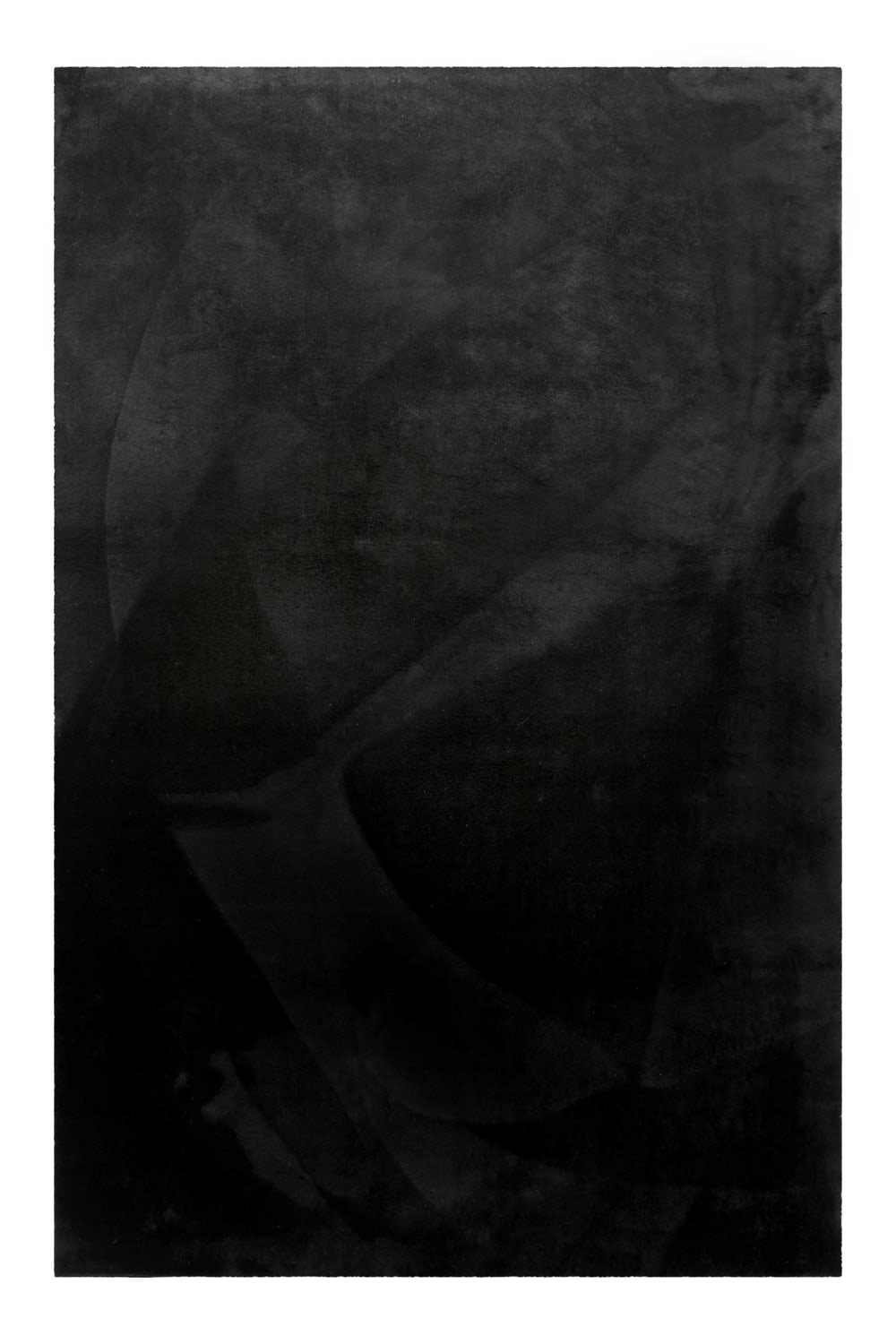 tapis tufté mèches - 133x200