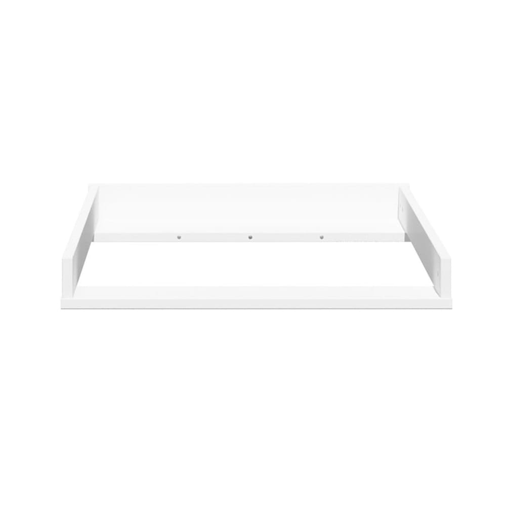 Plan à langer lotta pinette panneaux mdf et stratifiés blanc Plan à langer lotta pinette panneaux mdf et stratifiés blanc