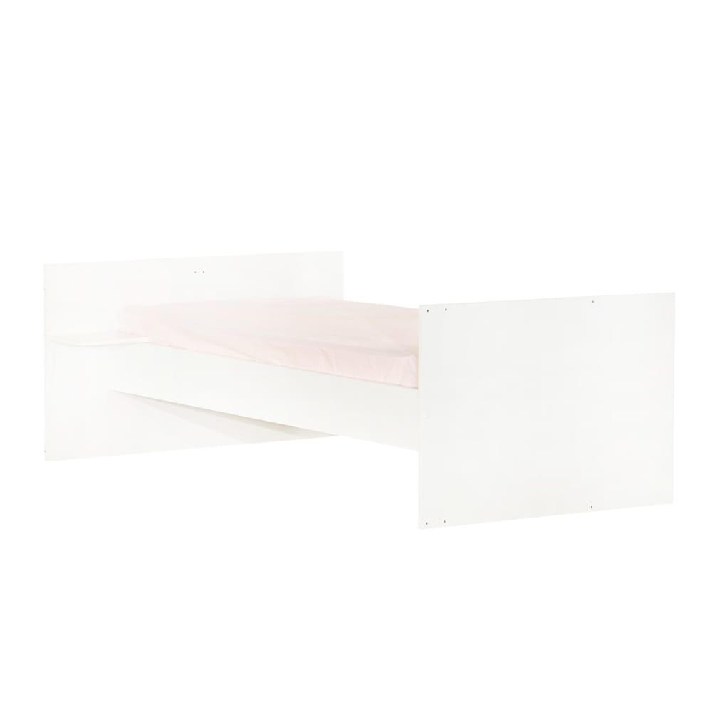 Lit bébé combiné évolutif Joy naturel (60 x 120 cm) - image 3