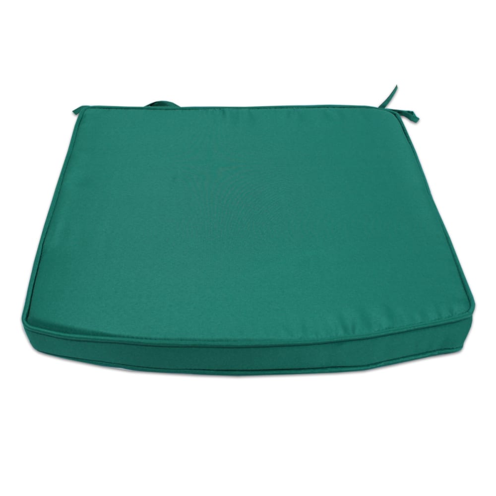TECK Attitude Cojín verde para sillones