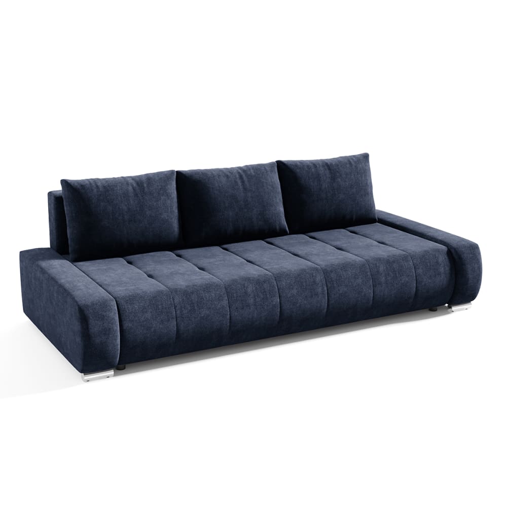 Canapé convertible 3 - marine