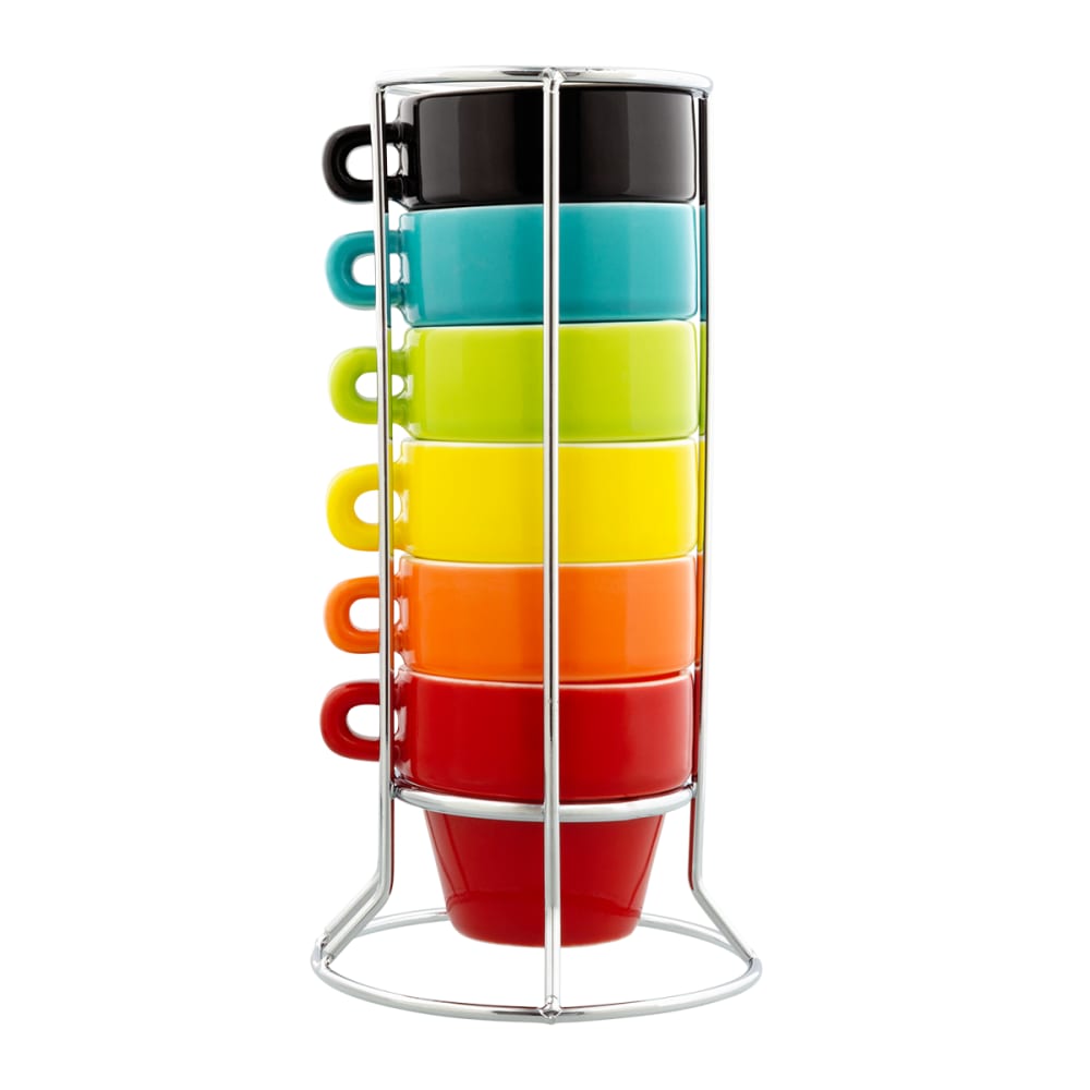 Tour de tasses ristretto
