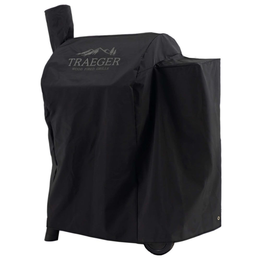 Housse pour barbecue à pellets Traeger Pro 575 ou Pro 22