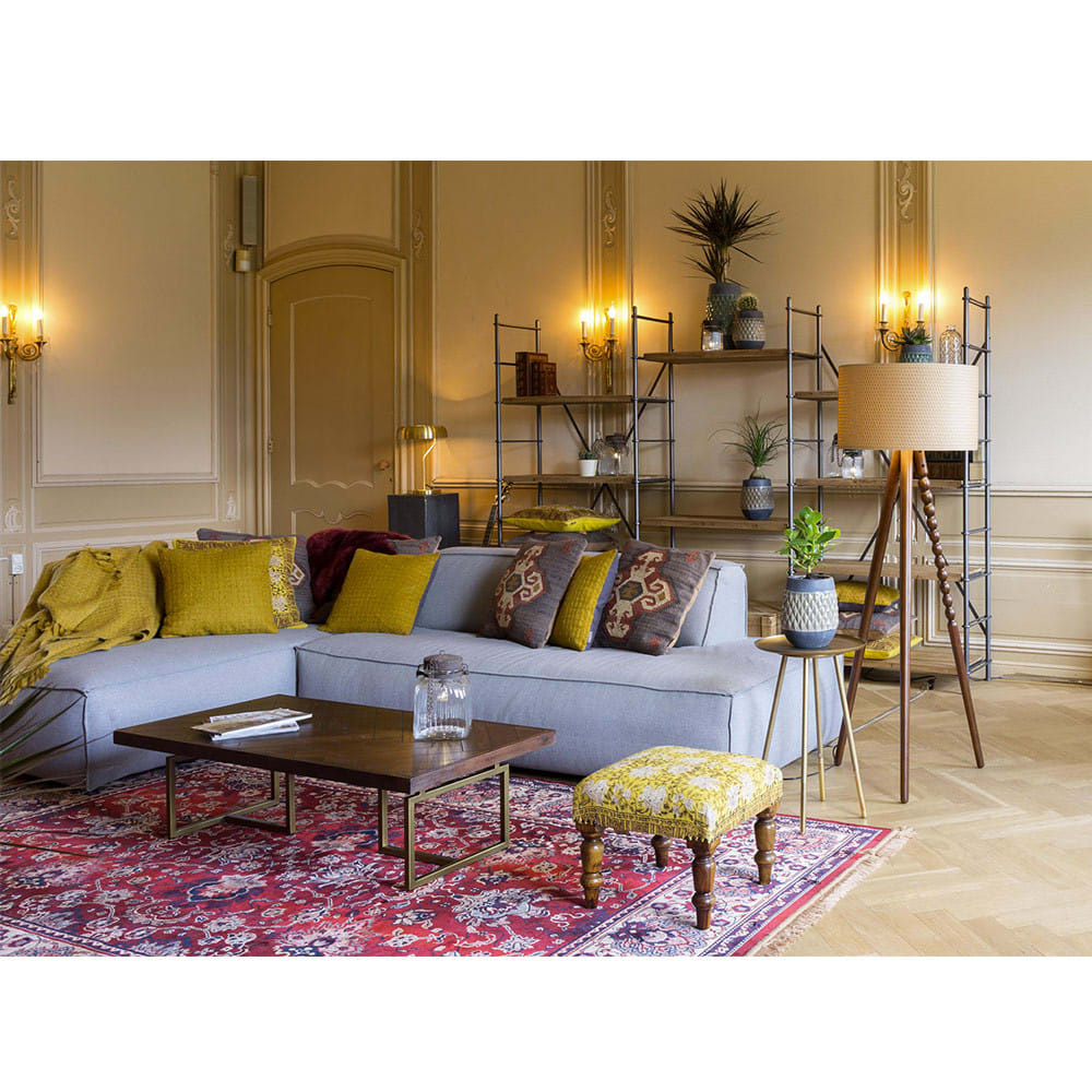 Tapis de salon persan - 200 cm x 300 cm - Maisons du Monde
