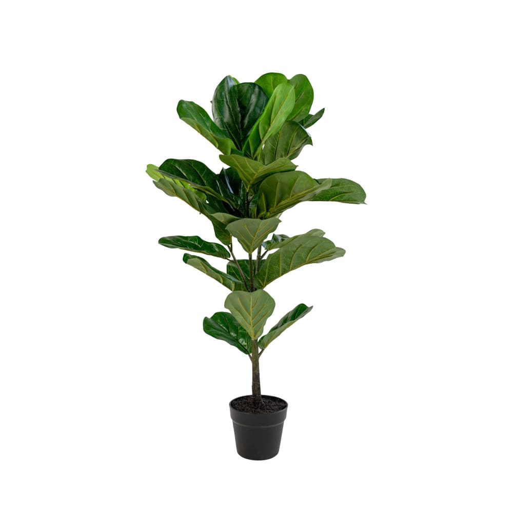plante artificielle H100