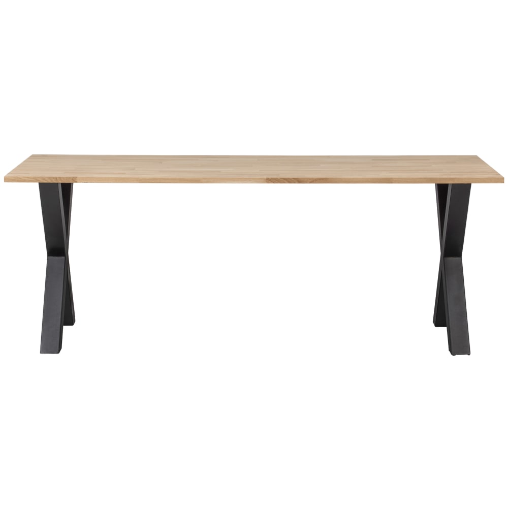 Table à manger en bois