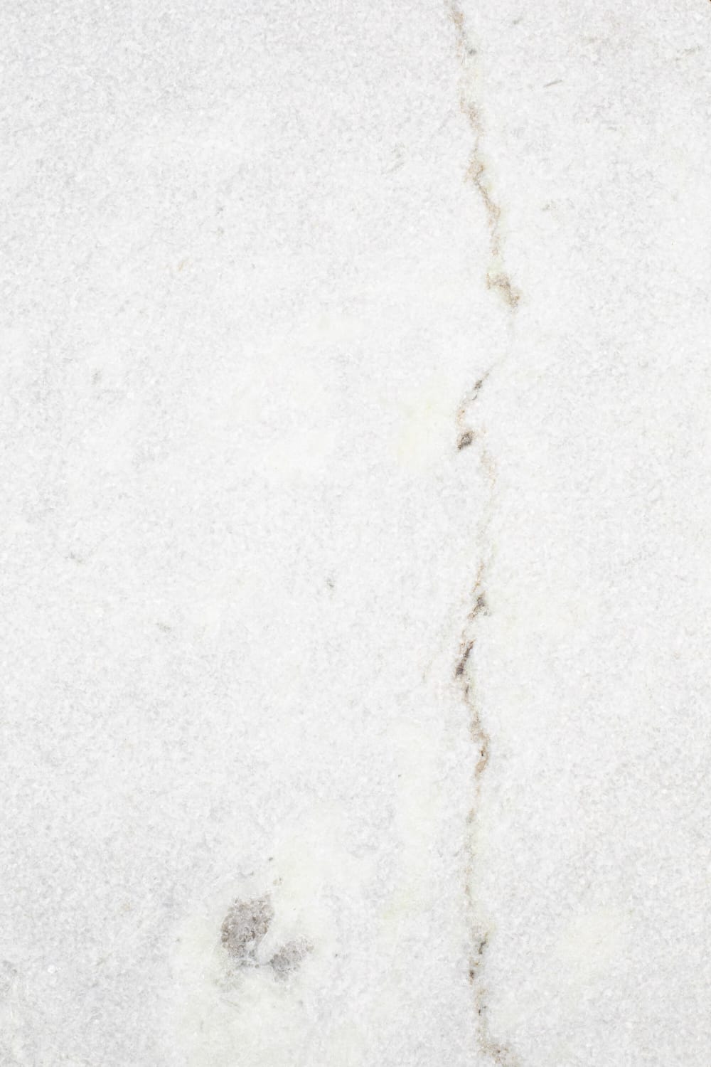 Table basse en marbre blanc - Maisons du Monde