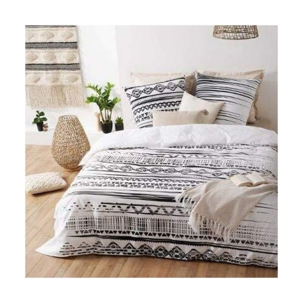Housse de couette 220x240 + 2 taies — vue 4