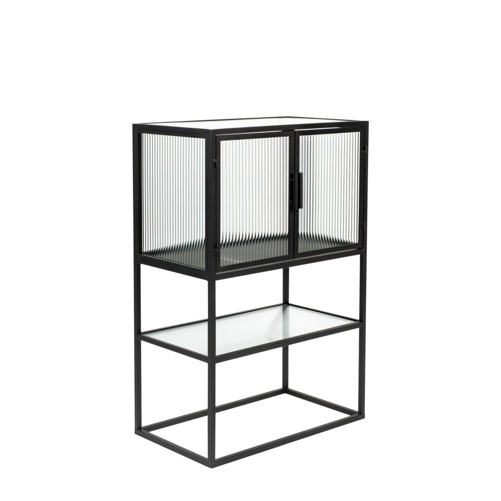 Petite commode en fer