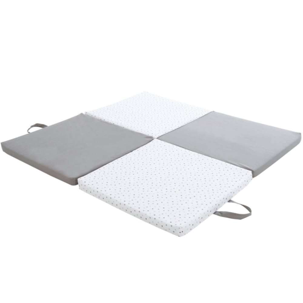 Tapis de jeu pliable 3 en 1 (Candide) - Couverture
