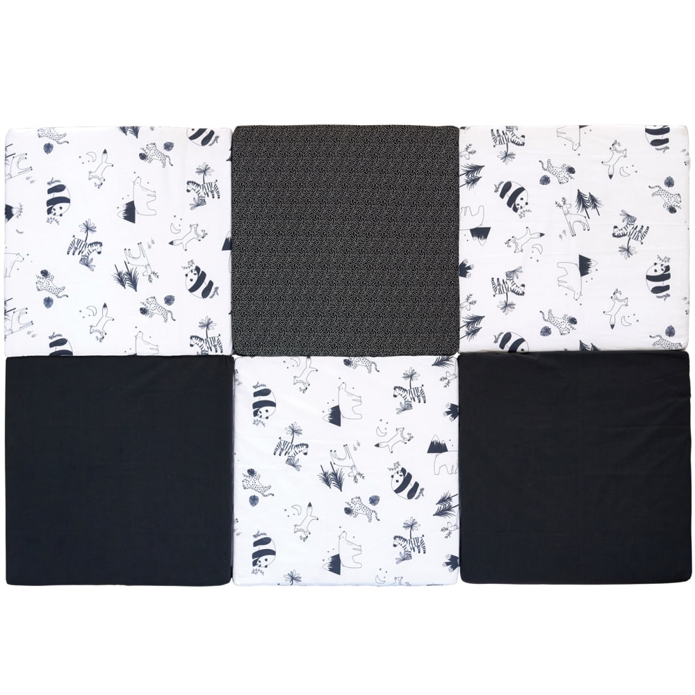 Tapis de jeu pliable XL