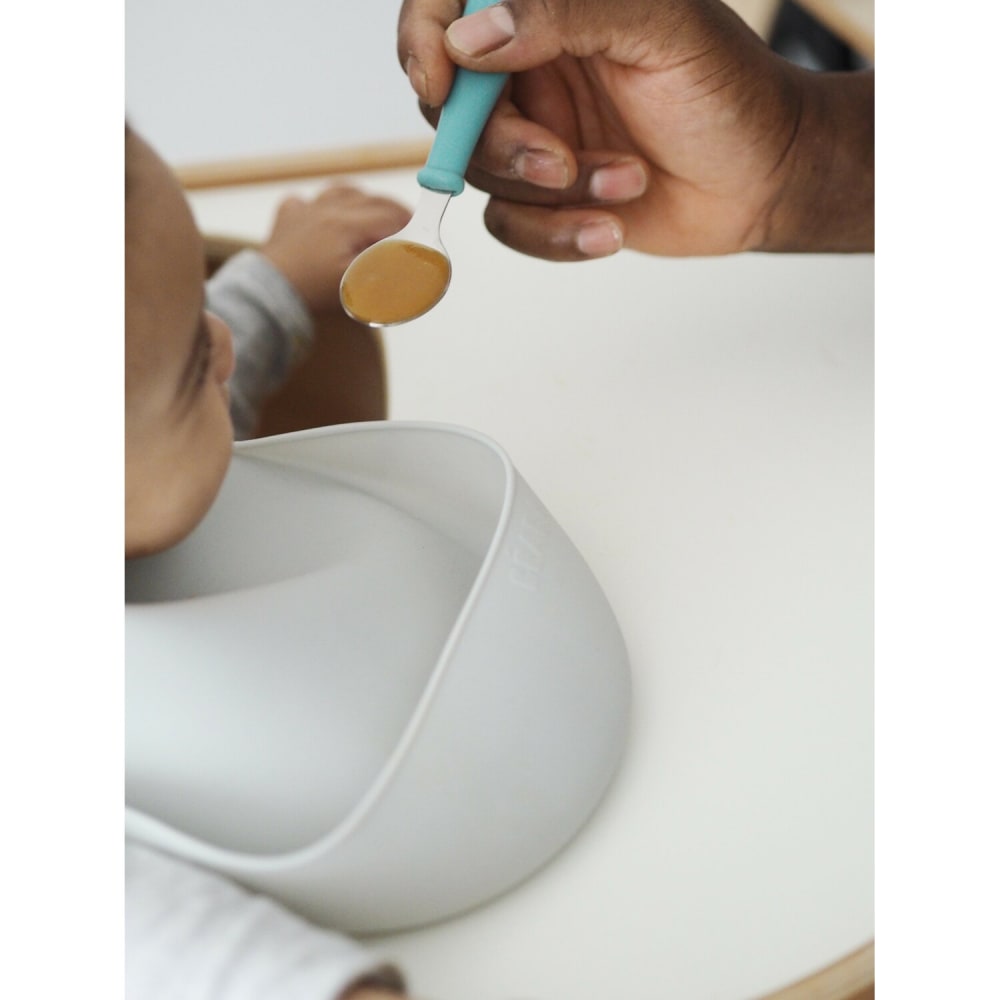 Lot de 2 bavoirs avec poche - Maisons du Monde