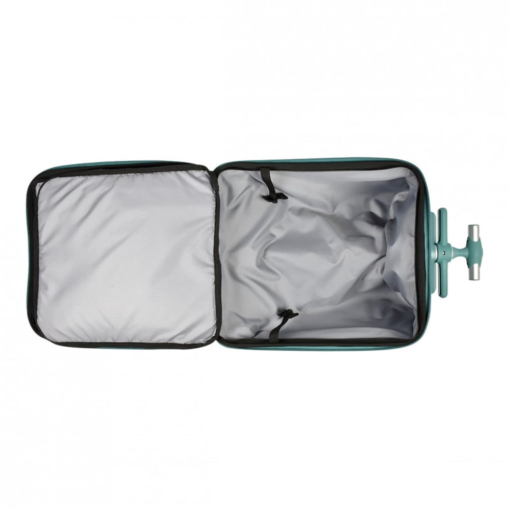 Valise Luggage Eazy avec assise de voyage