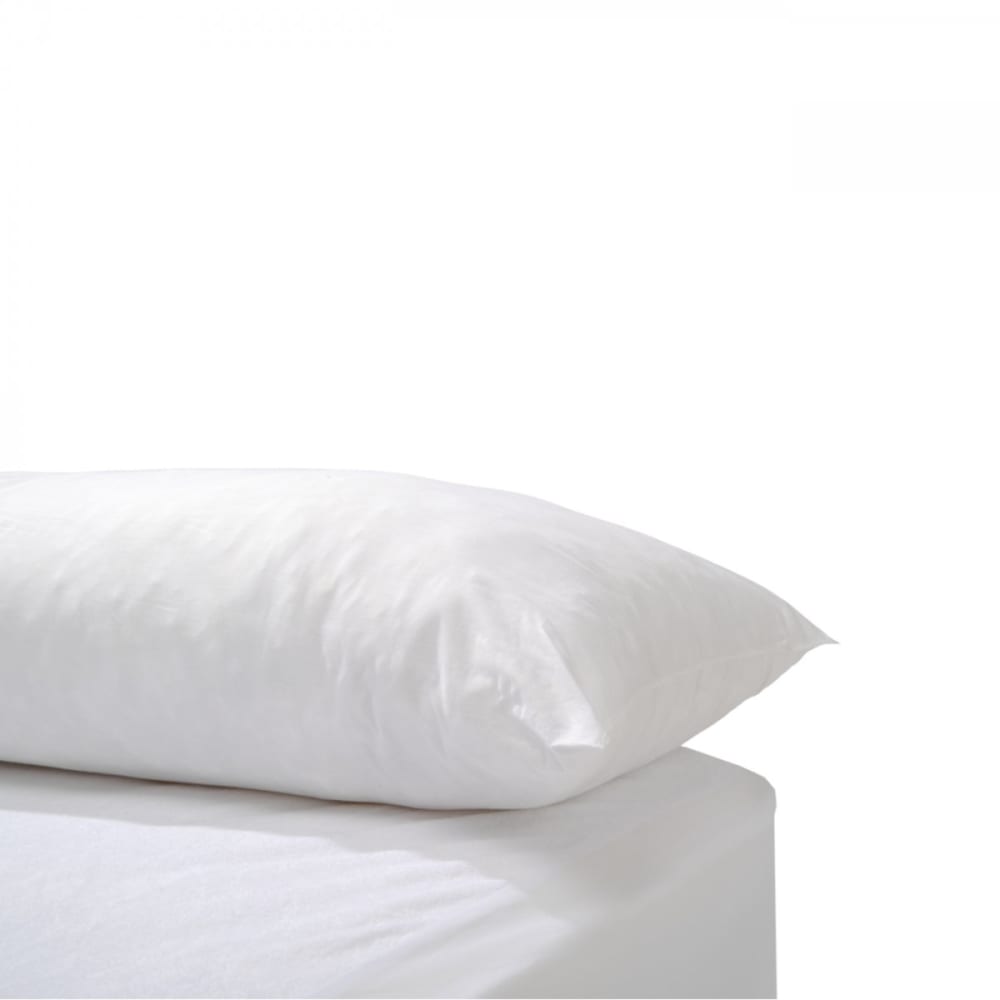 Traversin plat ergonomique 160cm — vue 4