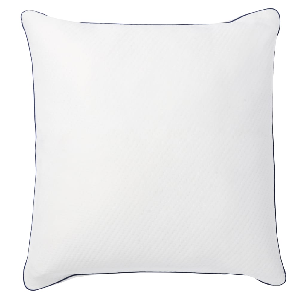 Oreiller 65x65cm Mémoire de Forme Mixte Premium