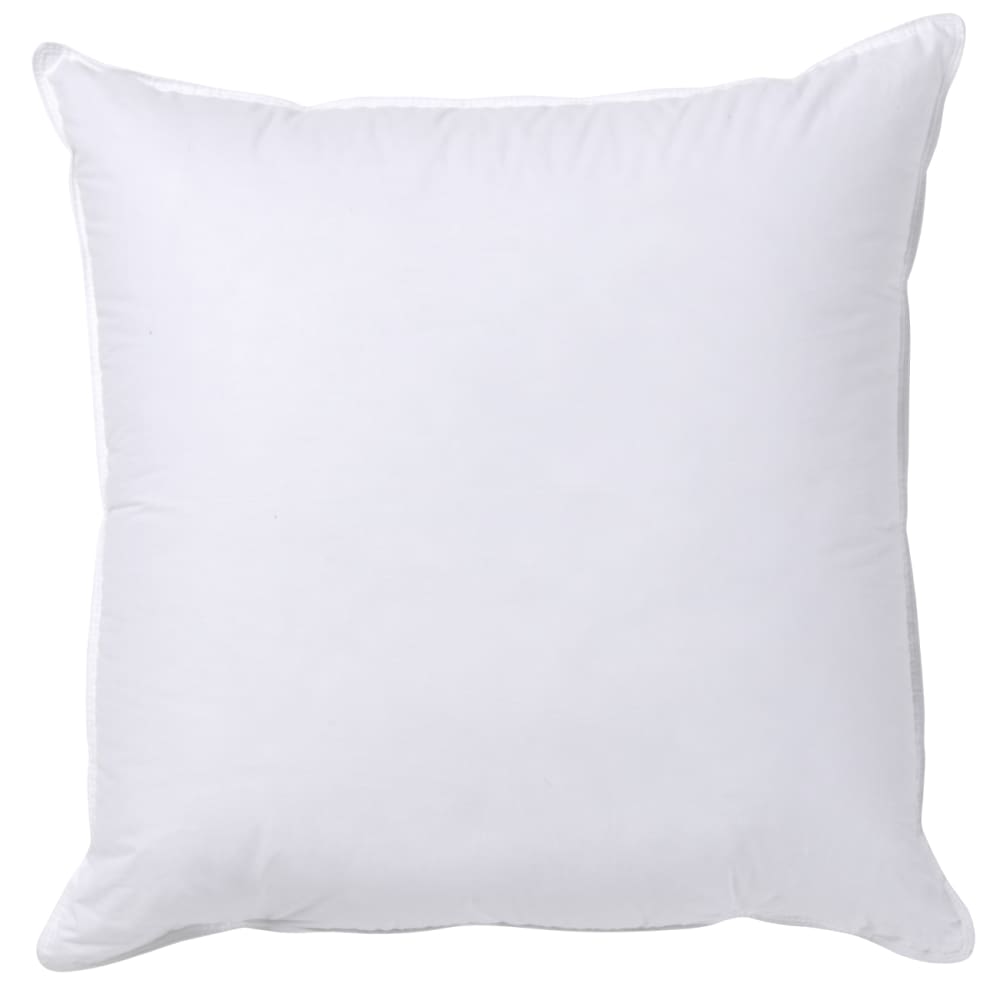 Oreiller souple 65x65cm - Maisons du Monde