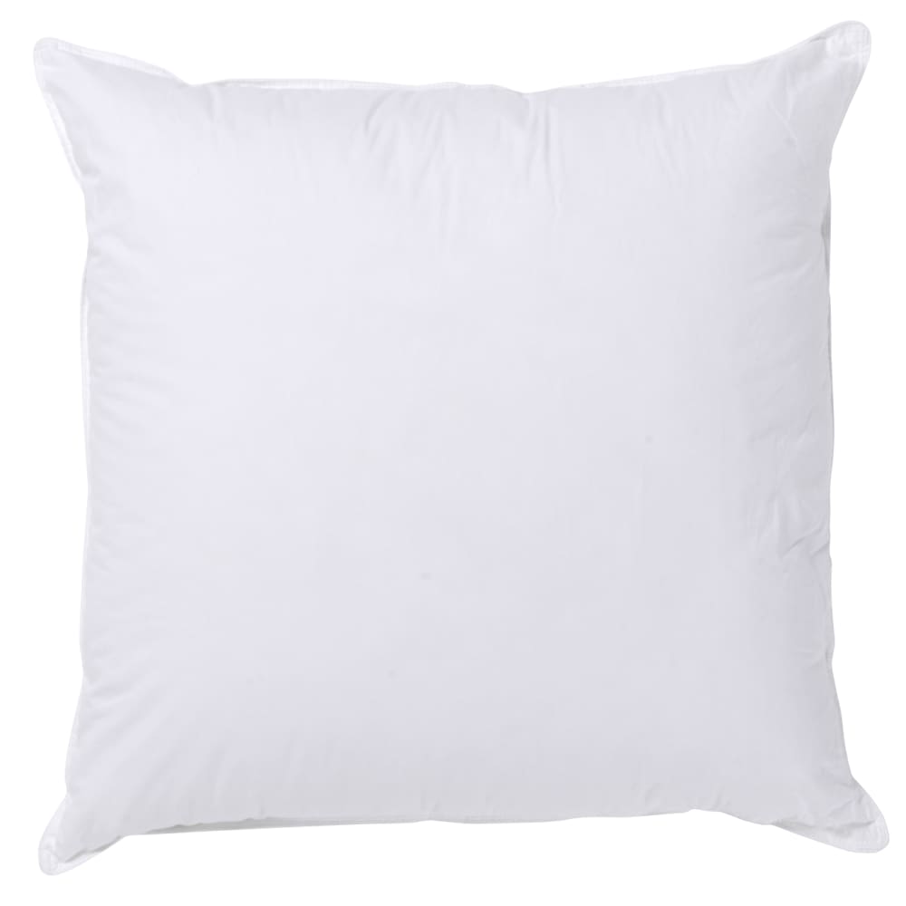 Oreiller mémoire de forme mixte 60x60cm