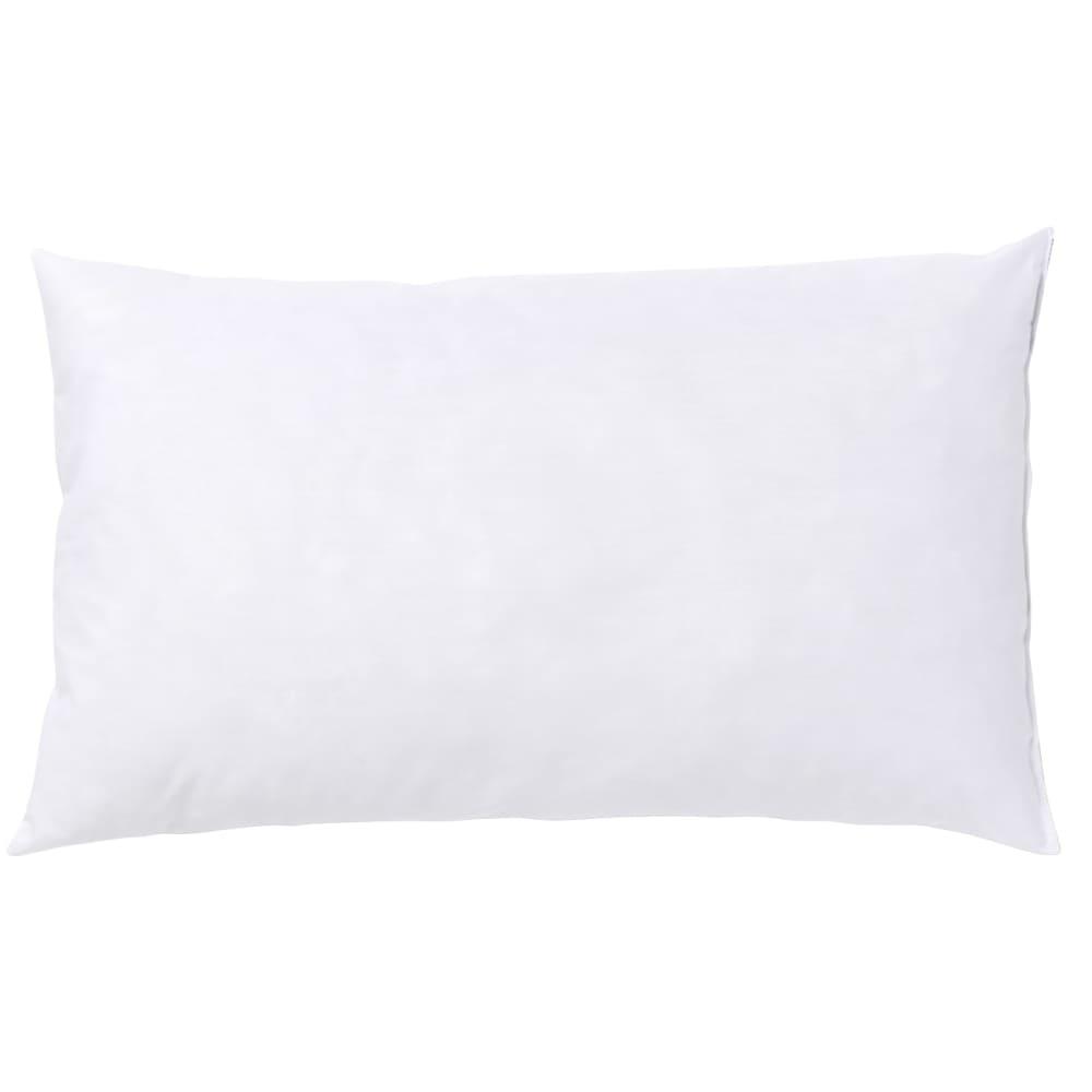 Oreiller bébé 40x60cm souple lavable 95°c Oreiller bébé 40x60cm souple lavable 95°c