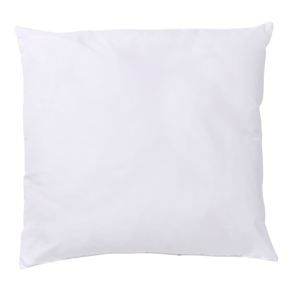 Oreiller moelleux 60x60cm - Maisons du Monde