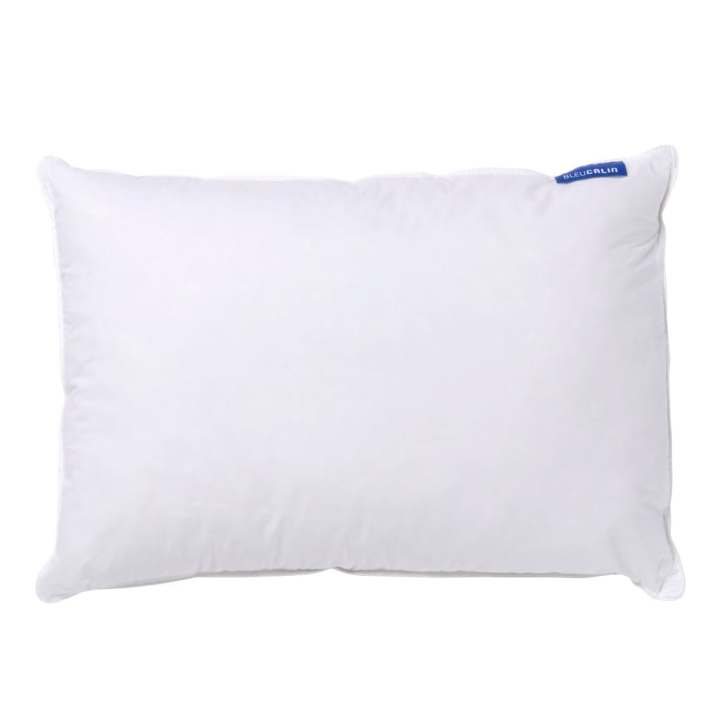 Oreiller mémoire de forme mixte 50x70cm