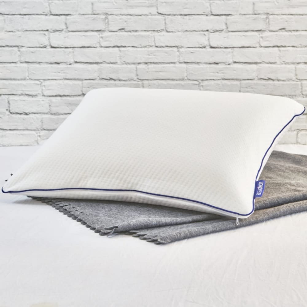 Oreiller ergonomique 50x70cm — vue 3