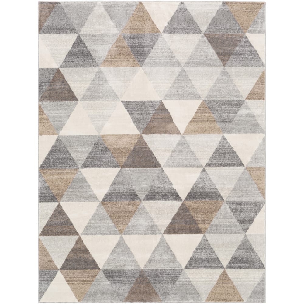 Tapis scandinave moderne