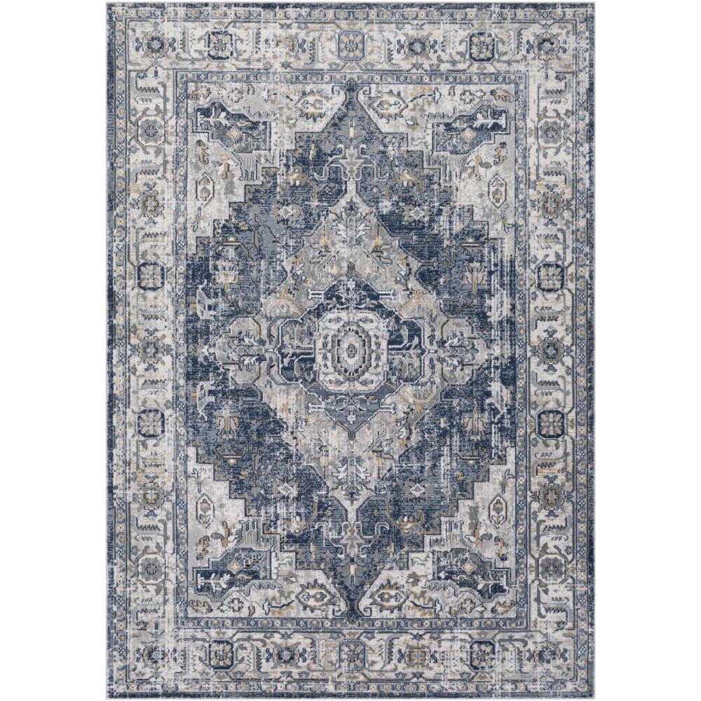 Tapis vintage oriental