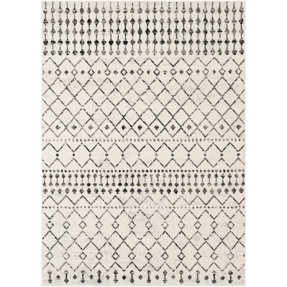 Tapis berbère ethnique