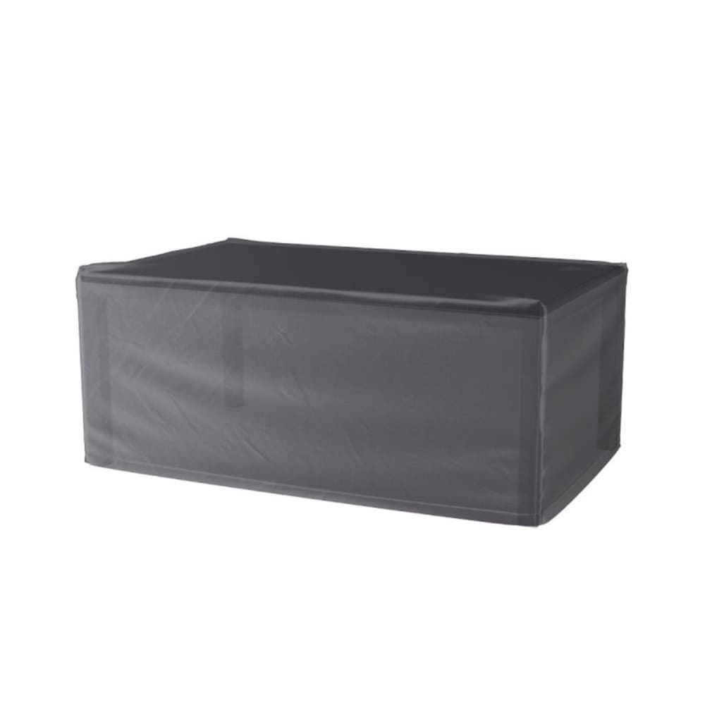 Housse de protection pour table de jardin L240 cm