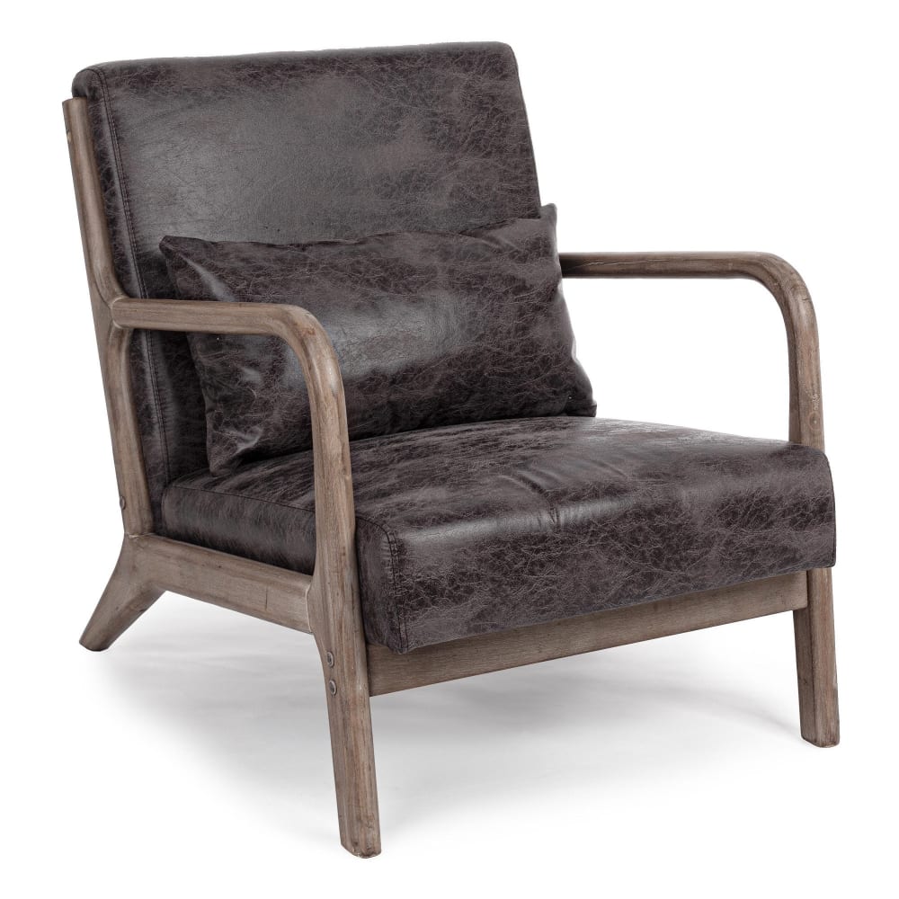 Fauteuil avec accoudoirs