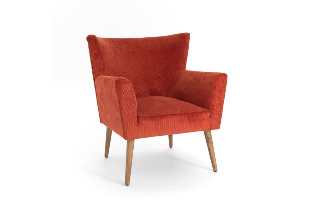 fauteuil à accoudoirs