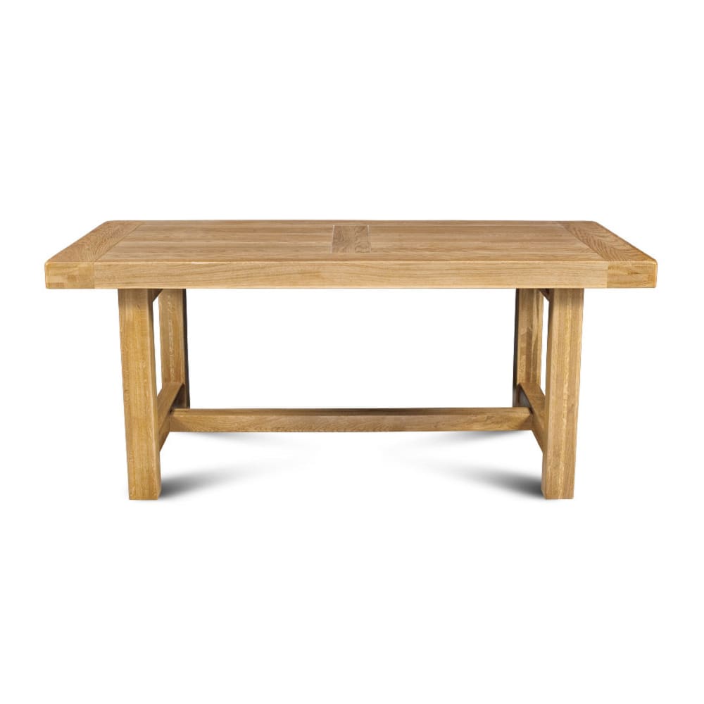 Table de ferme campagnarde