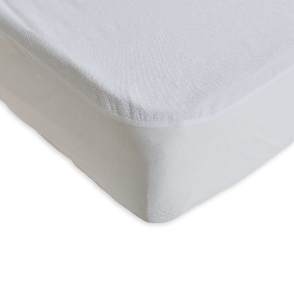 Protège-matelas imperméable 90x190cm