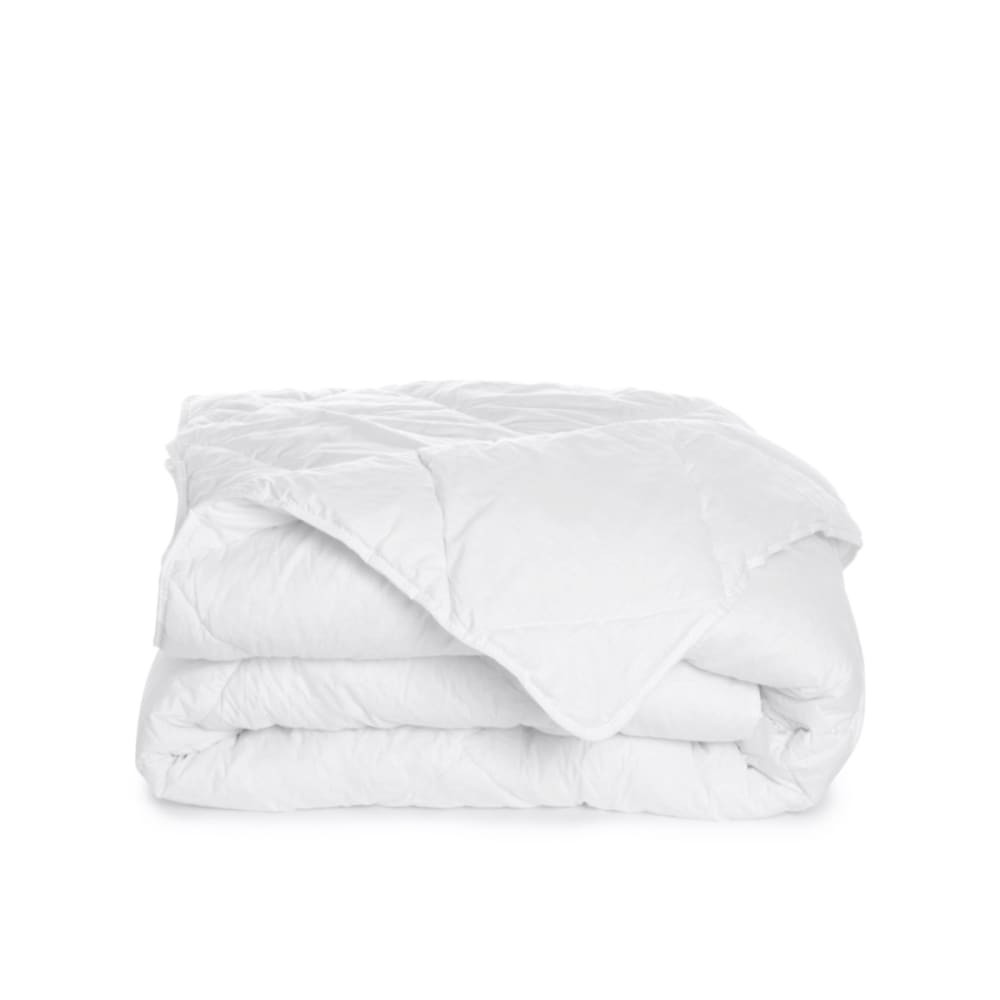 Couette chaude lavable à 95° 240x260cm