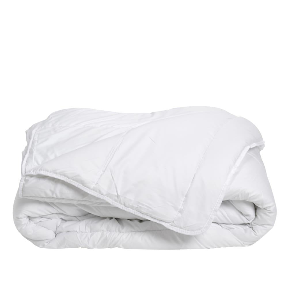 Couette légère 140x200cm 200gr/m2 - Maisons du Monde