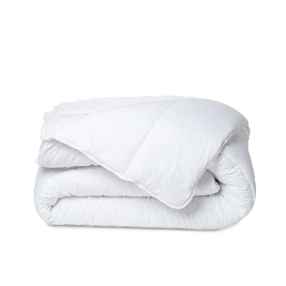 Couette coton bio 240x260cm chaude 400g/m Couette coton bio 240x260cm chaude 400g/m