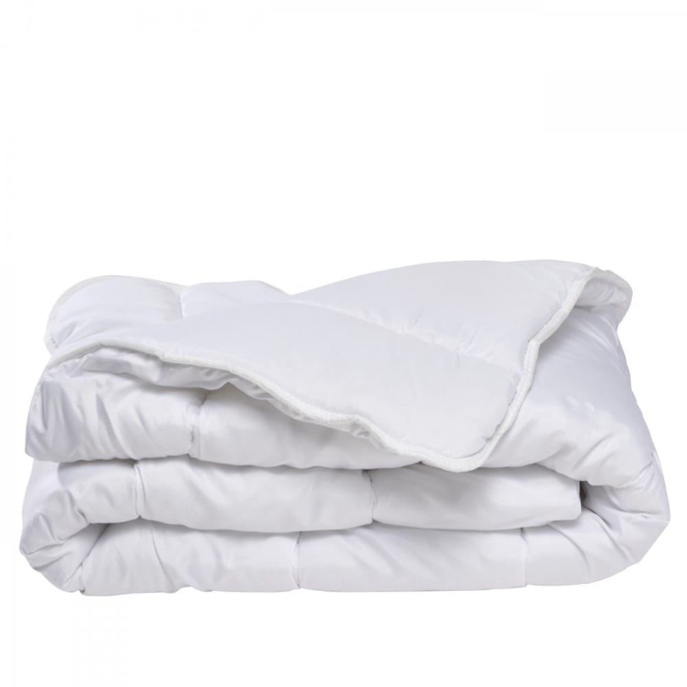 Couette Tempérée Enfant 90x190cm Spéciale pour Parure de lit Caradou