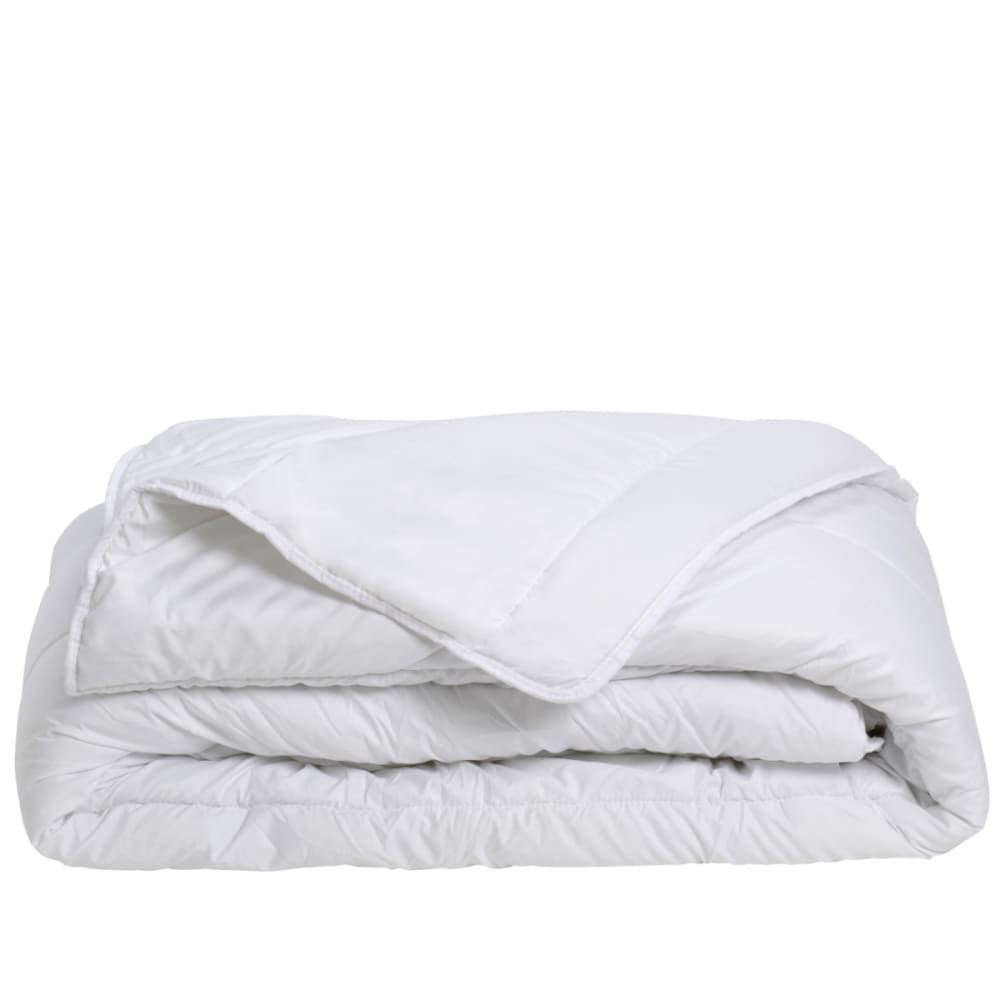 Couette légère anti-acariens 220x240cm 200gr/m2 - Maisons du Monde