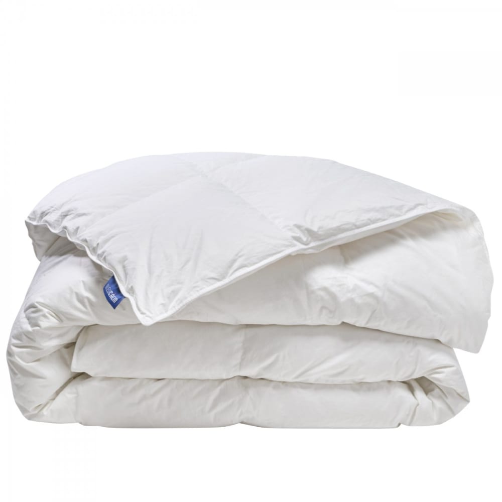 Couette chaude 230g/m2 90% duvet de canard 220x240cm Couette chaude 230g/m2 90% duvet de canard 220x240cm