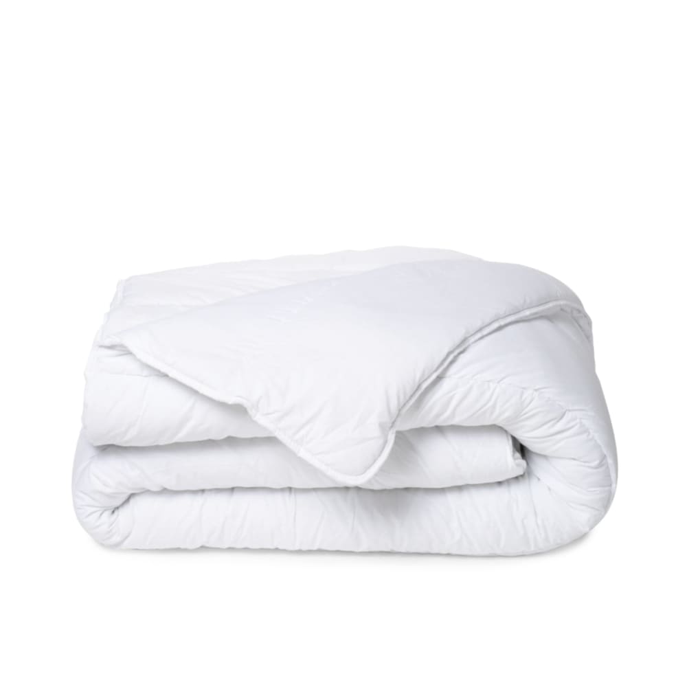Couette chaude anti-acariens 220x240cm 400g/m2 - Maisons du Monde