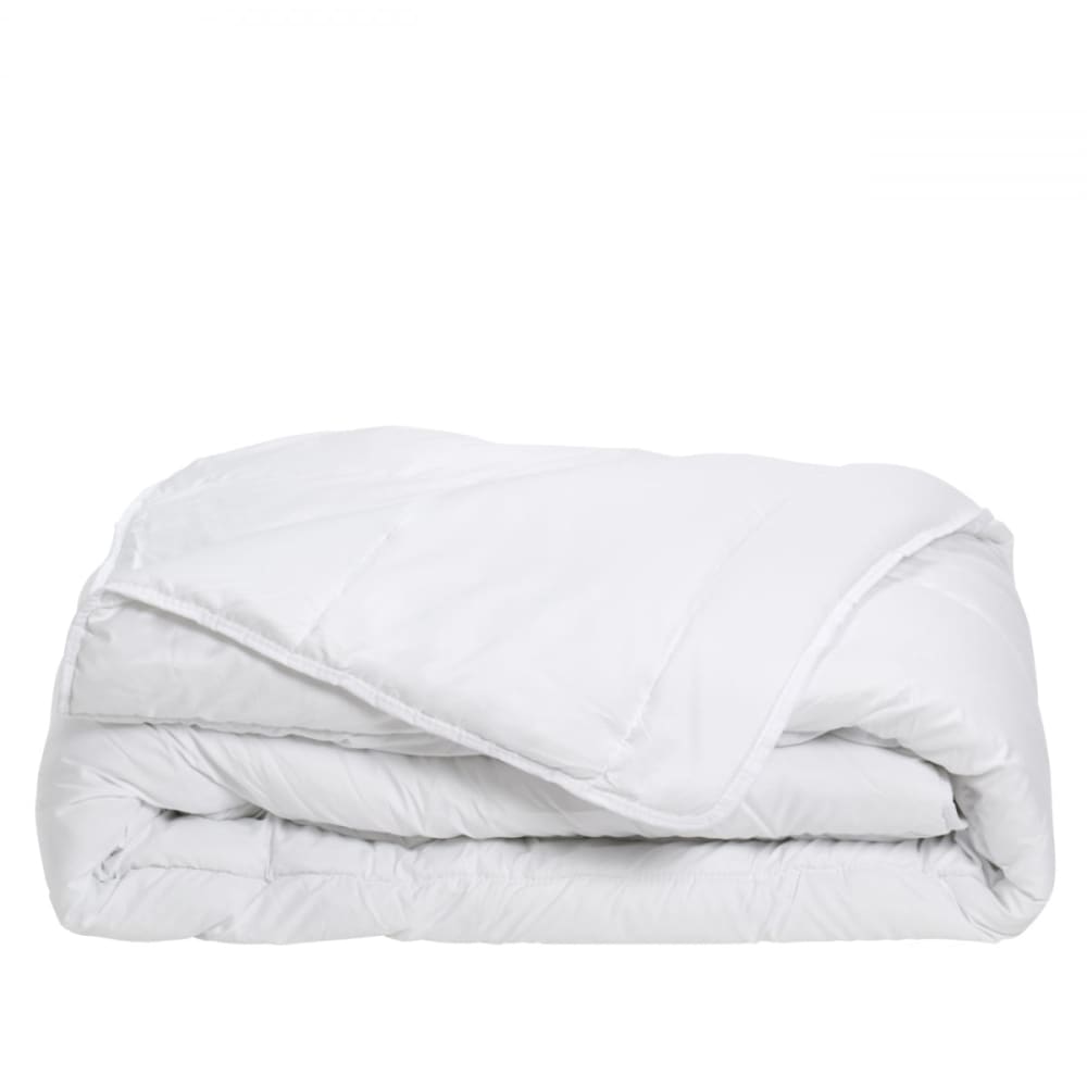 Couette légère 220x240cm anti-transpiration - Maisons du Monde