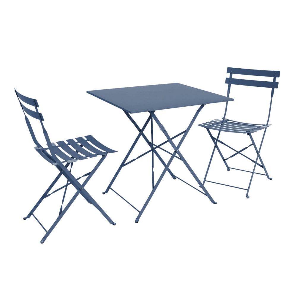 Sweeek Set de mesa y sillas