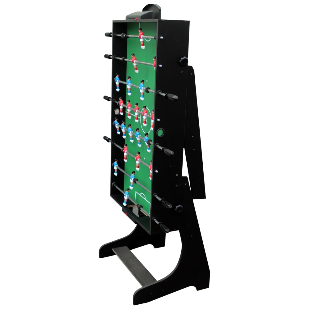 Baby-Foot pliable noir