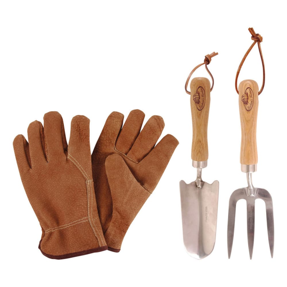 Set Outils de jardinage