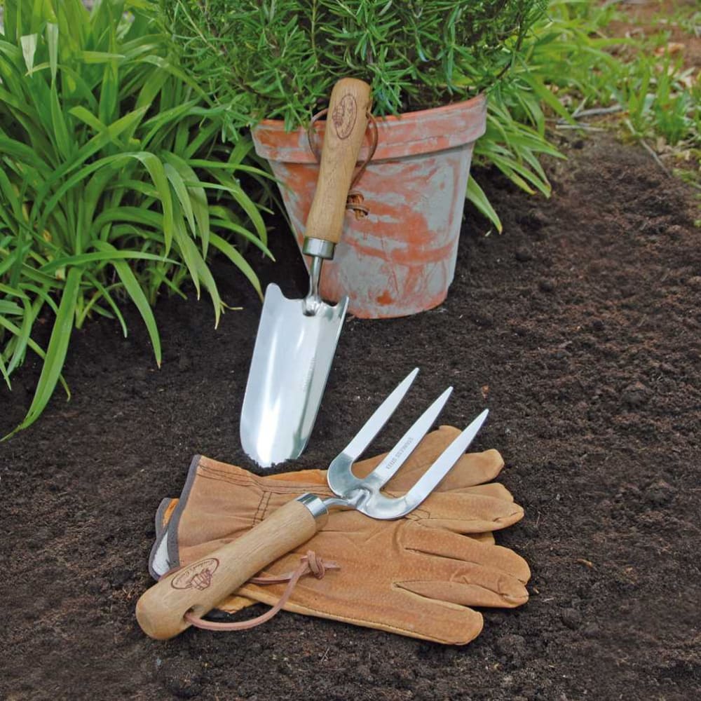 Set Outils de jardinage - Maisons du Monde