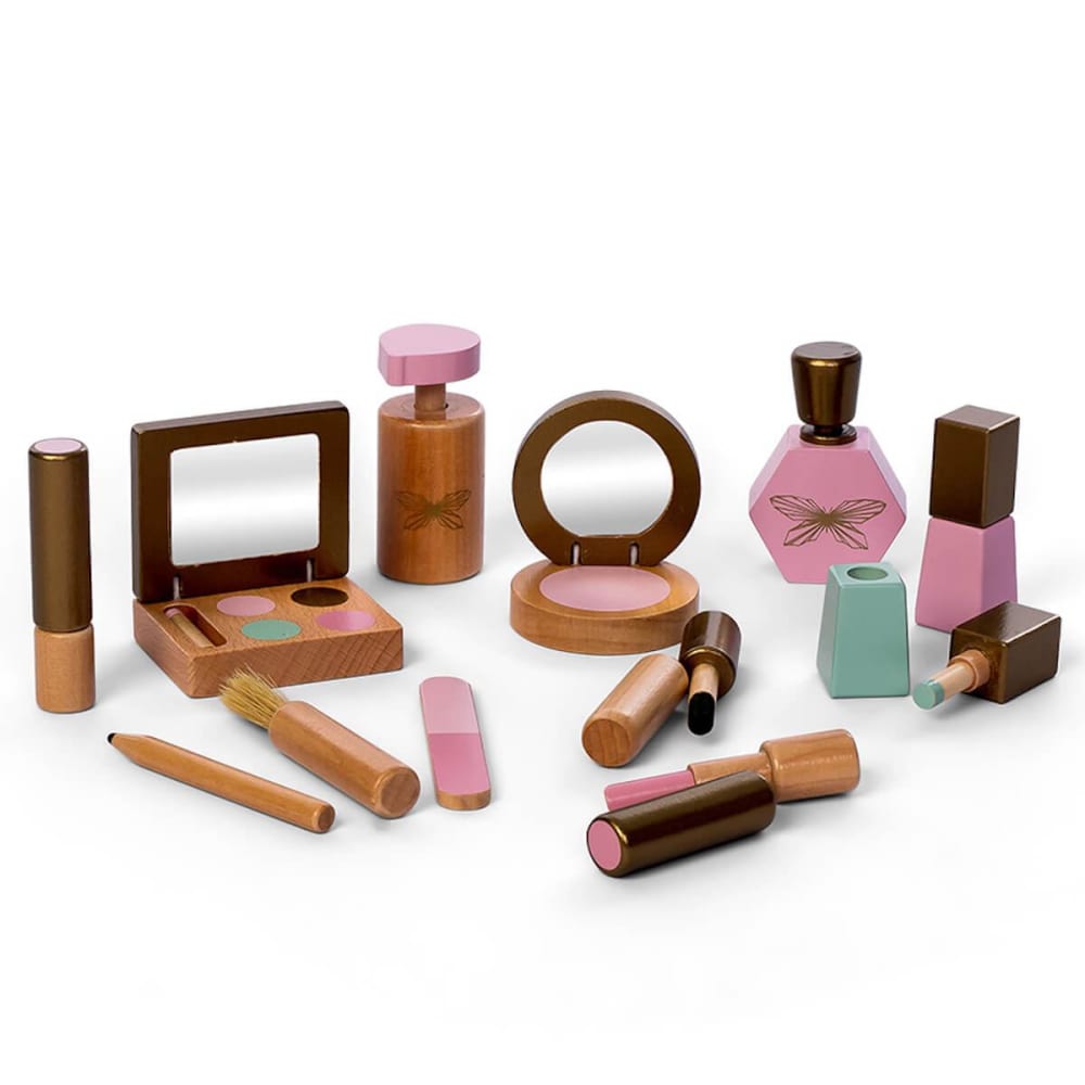 Set de maquillage 13 pièces